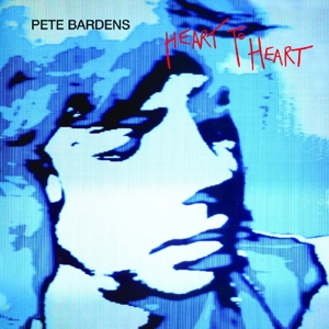 CD Shop - BARDENS, PETER HEART TO HEART