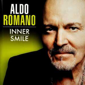 CD Shop - ROMANO, ALDO INNER SMILE