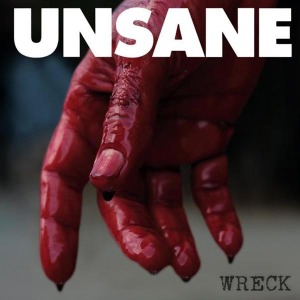 CD Shop - UNSANE WRECK
