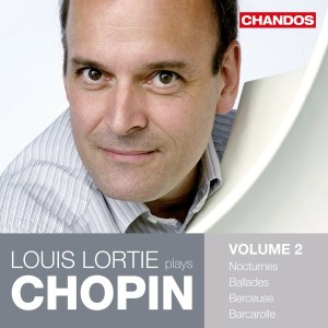 CD Shop - CHOPIN, FREDERIC PIANO WORKS VOL.2