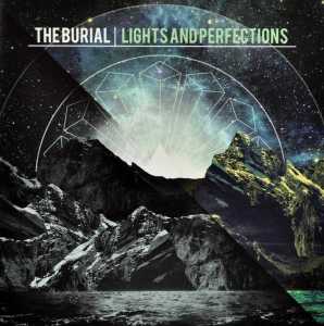 CD Shop - BURIAL LIGHTS & OERFECTIONS