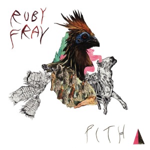 CD Shop - FRAY, RUBY PITH