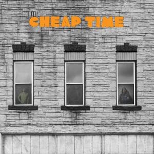 CD Shop - CHEAP TIME WALLPAPER MUSIC