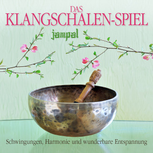 CD Shop - JAMPAL KLANGSCHALEN-SPIEL