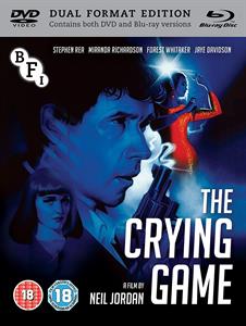 CD Shop - MOVIE CRYING GAME