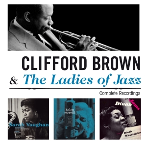 CD Shop - BROWN, CLIFFORD COMPLETE RECORDINGS