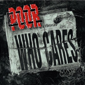 CD Shop - POOR WHO CARS