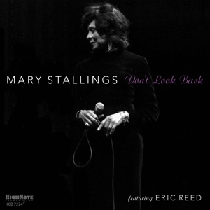CD Shop - STALLINGS, MARY DON\