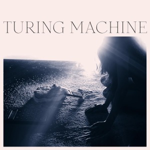 CD Shop - TURING MACHINE WHAT IS THE MEANING OF WHAT