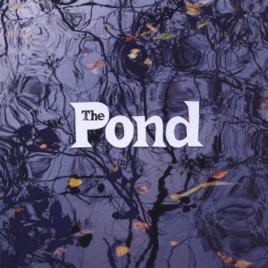 CD Shop - POND POND