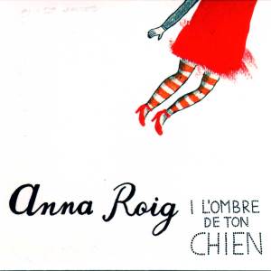 CD Shop - ROIG, ANNA I L\