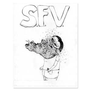 CD Shop - SFV ACID NO.2