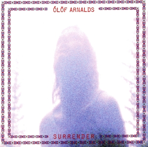 CD Shop - ARNALDS, OLOF 7-SURRENDER
