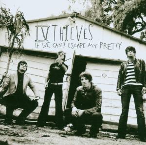 CD Shop - IV THIEVES IF WE CAN\