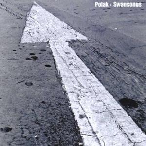CD Shop - POLAK SWANSONGS
