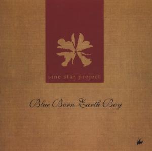 CD Shop - SINE STAR PROJECT BLUE BORN EARTH BOY