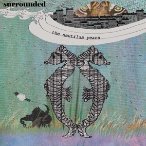 CD Shop - SURROUNDED NAUTILUS YEARS