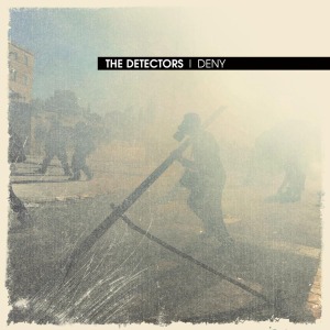 CD Shop - DETECTORS DENY