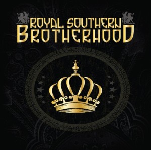 CD Shop - ROYAL SOUTHERN BROTHERHOO ROYAL SOUTHERN BROTHERHOOD