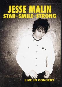 CD Shop - MALIN, JESSE STAR SMILE STRONG