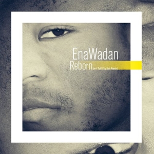 CD Shop - ENAWADAN REBORN