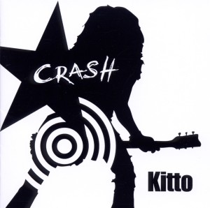 CD Shop - KITTO CRASH