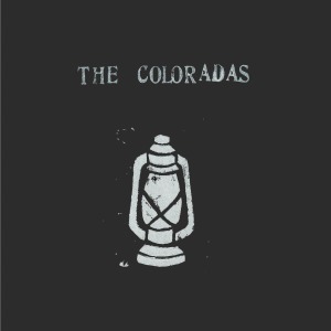 CD Shop - COLORADAS COLORADAS