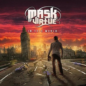CD Shop - MASK OF VIRTUE IN THIS WORLD