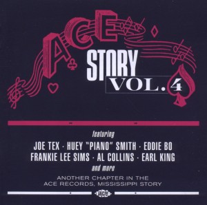 CD Shop - V/A ACE STORY VOL.4