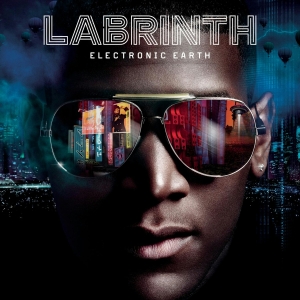 CD Shop - LABRINTH ELECTRONIC EARTH