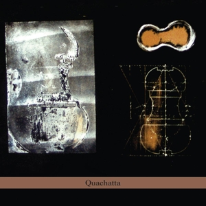CD Shop - SAMECH QUACHATTA