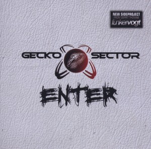 CD Shop - GECKO SECTOR ENTER