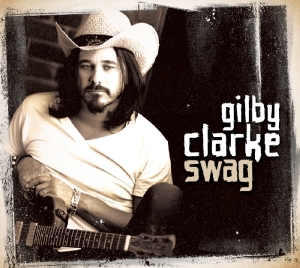 CD Shop - CLARKE, GILBY SWAG