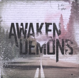 CD Shop - AWAKEN AWAKEN DEMONS