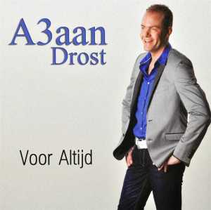 CD Shop - DROST, A3AAN VOOR ALTIJD