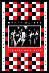 CD Shop - WATERS, MUDDY & THE ROLLI LIVE AT THE CHECKERBOARD LOUNGE CHICAGO 1981