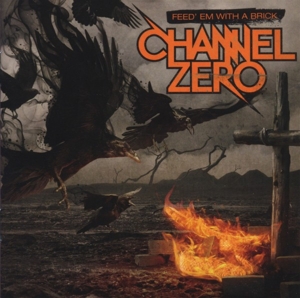 CD Shop - CHANNEL ZERO FEED \