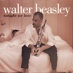 CD Shop - BEASLEY, WALTER TONIGHT WE LOVE
