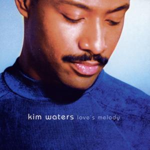 CD Shop - WATERS, KIM LOVE\
