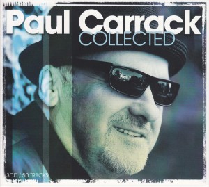 CD Shop - CARRACK, PAUL COLLECTED