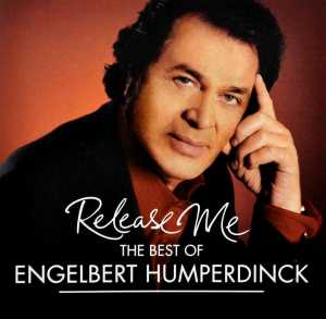 CD Shop - HUMPERDINCK, ENGELBERT RELEASE ME - THE BEST OF ENGELBERT HUMPERDINCK