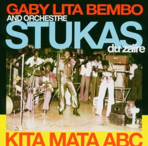 CD Shop - BEMBO, GABY LITA & STUKAS KIT MATA ABC