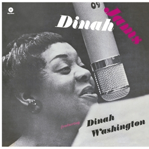 CD Shop - WASHINGTON, DINAH & CLIFF DINAH\