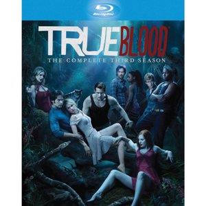 CD Shop - TV SERIES TRUE BLOOD: SEASON 3