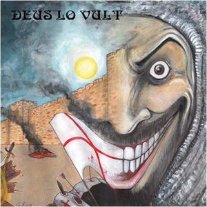 CD Shop - IL BACIO DELLA MEDUSA DEUS LO VULT
