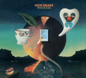 CD Shop - DRAKE, NICK PINK MOON