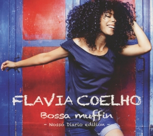 CD Shop - COELHO, FLAVIA BOSSA MUFFIN/NOSSO DIARIO