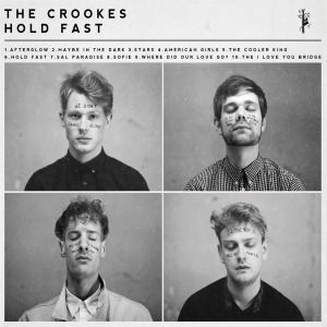 CD Shop - CROOKES HOLD FAST