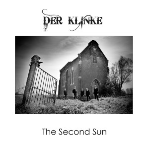 CD Shop - DER KLINKE SECOND SUN