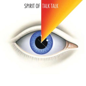 CD Shop - V/A SPIRIT OF TALK TALK